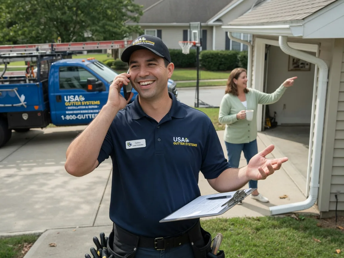 Gutter Installation Wallingford, CT FAQs